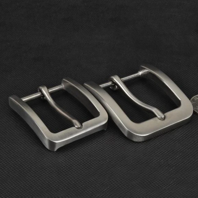 Бесплатная доставка высококачественная металлическая Мужская пряжка для ремня