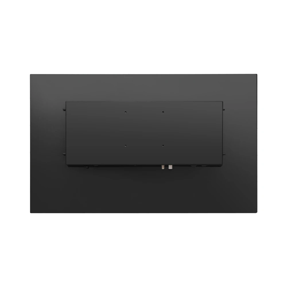 Soulaca-Espejo de 27 pulgadas para TV, resistente al agua, Android 9,0, de la UE para baño, televisión LED inteligente, Control remoto, Full HD, 1080P - Imagen 2