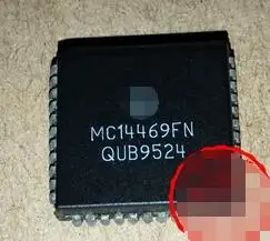 IC новый 100% MC14469FN