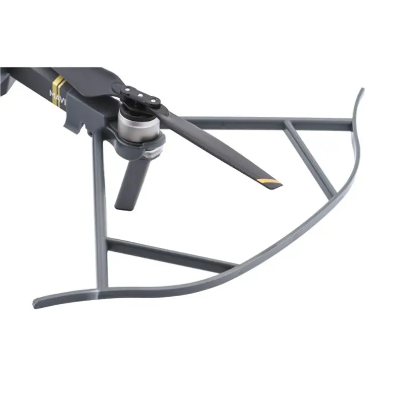 4 шт. Защитная клетка для пропеллера марки Mavic Pro защита лезвия протектор