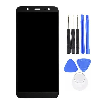 

LCD Display for Samsung Galaxy J8 2018 J810 LCD Display Touch Screen Digitizer Assembly