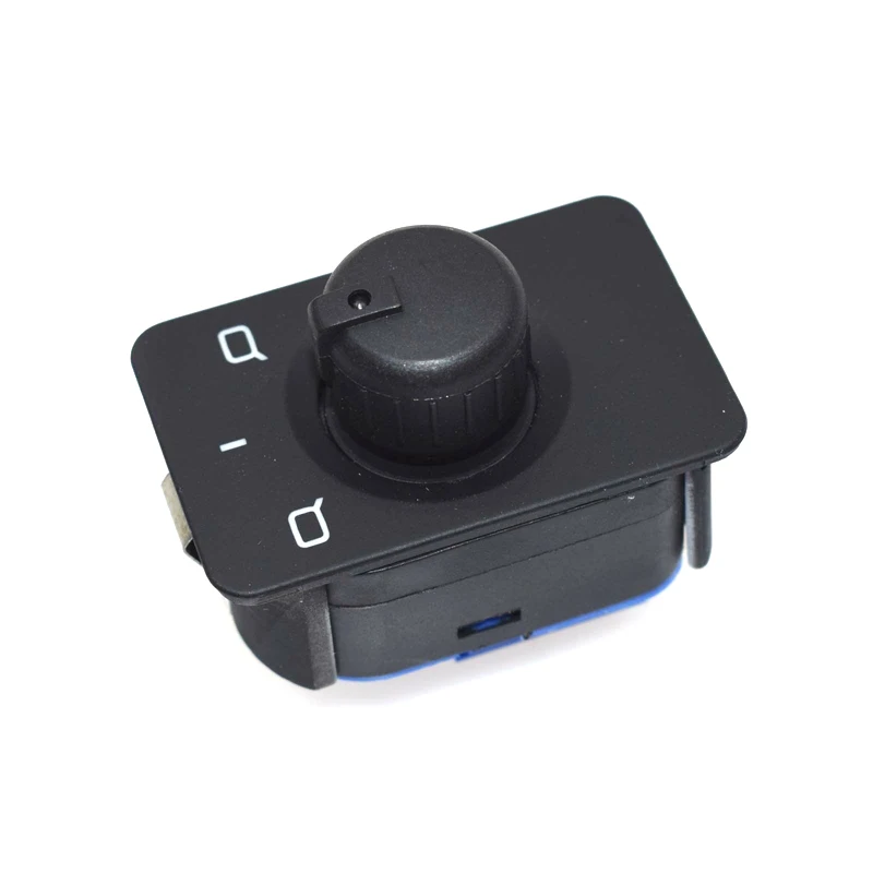 

Rear Mirror Control Adjuster Switch 4b1959565A For Jetta Passat Beetle Golf