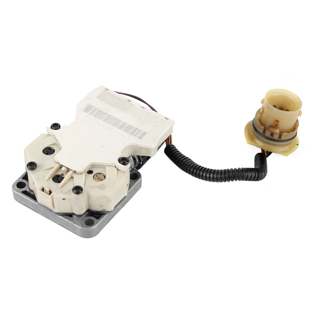 Transmission Shift Solenoid Valve XS7P-7G391-AA R96420A