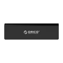 ORICO NVMe M.2 SSD корпус USB3.1 type-C 10 Гбит/с жесткий диск коробка 2 ТБ большая емкость поддержка UASP для ПК/телефона