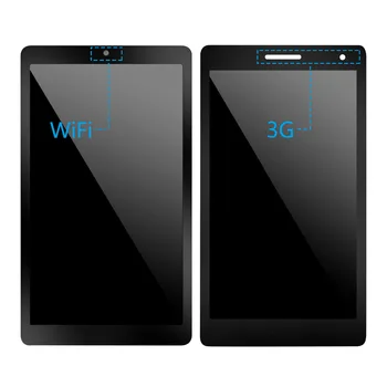 

For Huawei Mediapad T3 7.0 BG2-W09 BG2-U01 BG2-U03 Lcd display Touch Screen Digitizer assembly For Huawei T3 7 LCD