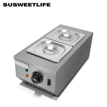 

Commercial Electric Chocolate Melting Machine Genuine Chocolate Melting Furnace