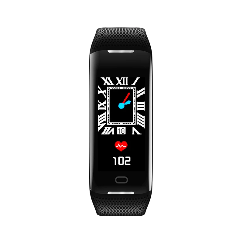 SYYTECH Z21 смарт-браслет мульти-спортивный шагомер Водонепроницаемый Bluetooth пульсометр сна кровяный монитор Смарт-часы мобильный телефон