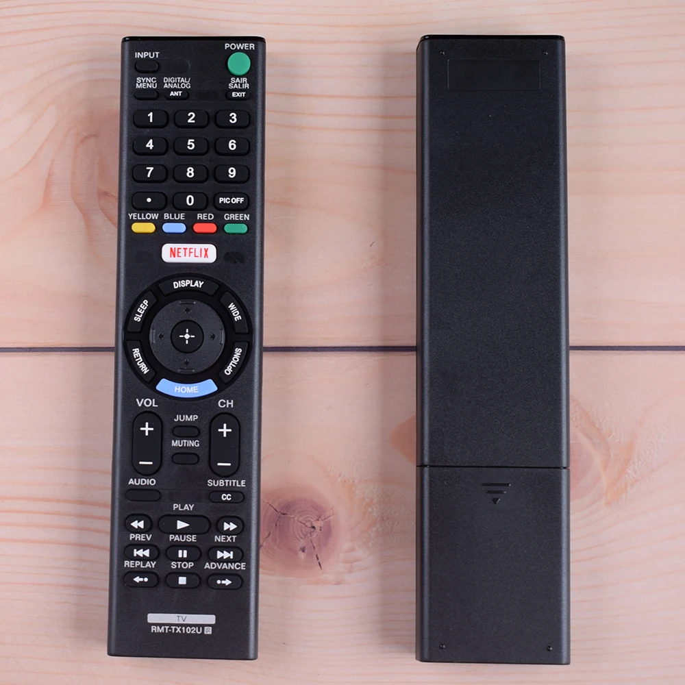 https://ae01.alicdn.com/kf/Hd4e91ea06f3444dda3cc390bde225ad2k/Rmt-Tx100D-Remote-Control-For-Sony-smart-TV-Controller-Rmt-Tx102U-Rmt-Tx101J-Rmt-Tx101D-Tx100E.jpg
