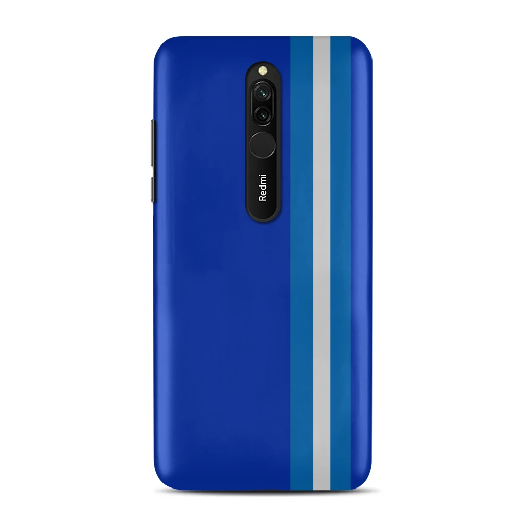 1pcs 3D Print Case Чехлы для Redmi 8, 3D принт, жесткий пластиковый матовый чехол на заднюю панель телефона, чехлы для Xiaomi Redmi 8, Аксессуары для мобильных телефонов Xiaomi - Цвет: 1pcs 3D Print Case