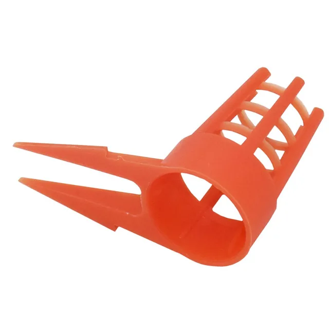 20 Dcs/Set Bee Queen Sapka Védő Cella Burkolat Méhészeti Szerszámok Méhész Felszerelés Műanyag Ketrec Kellékek - Image 4