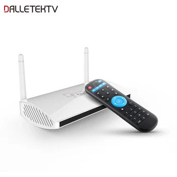 

Leadcool Smart TV Box Android 8.1 RK3229 quad-core 2.4G Wifi HDMI 2.0 1G+8G/2G+16G Full HD 1080P TV Box 4K Media Player Leadcool