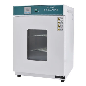 

Electric Constant Temperature Incubator Cabinet Microorganism Mould Biochemical Constant Humidity Incubator For Lab Laboratory