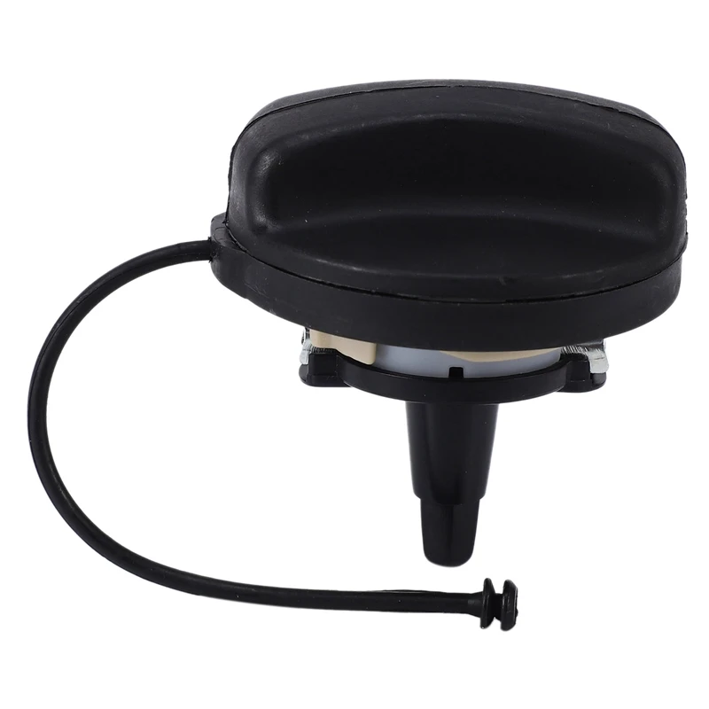 Fuel Gas Tank Filler Cover Cap 16117222391 For Bmw E39 E46 E60 E70 E90
