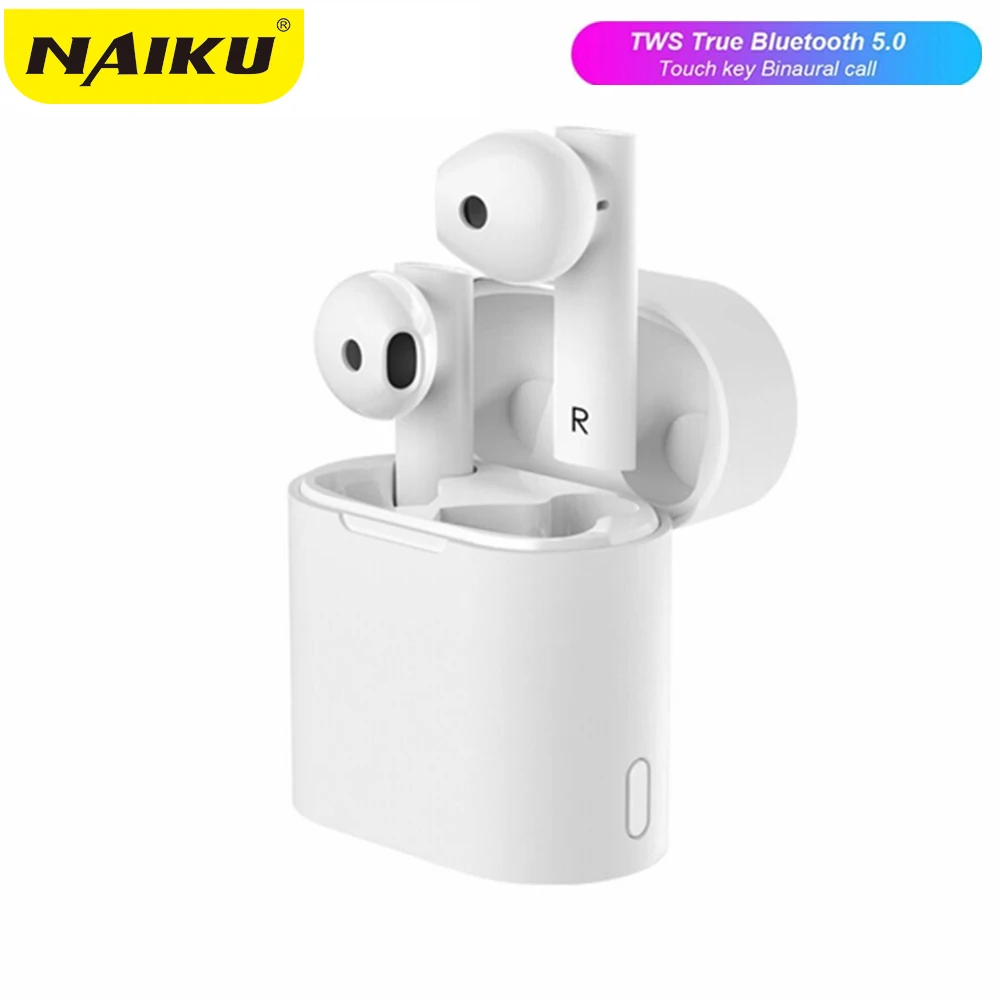 M6 True Bluetooth Earphone TWS VS Airdots Pro 2 SE Wireless Headphones Sport Handsfree Earbuds 3D Stereo Gaming Headset With Mic