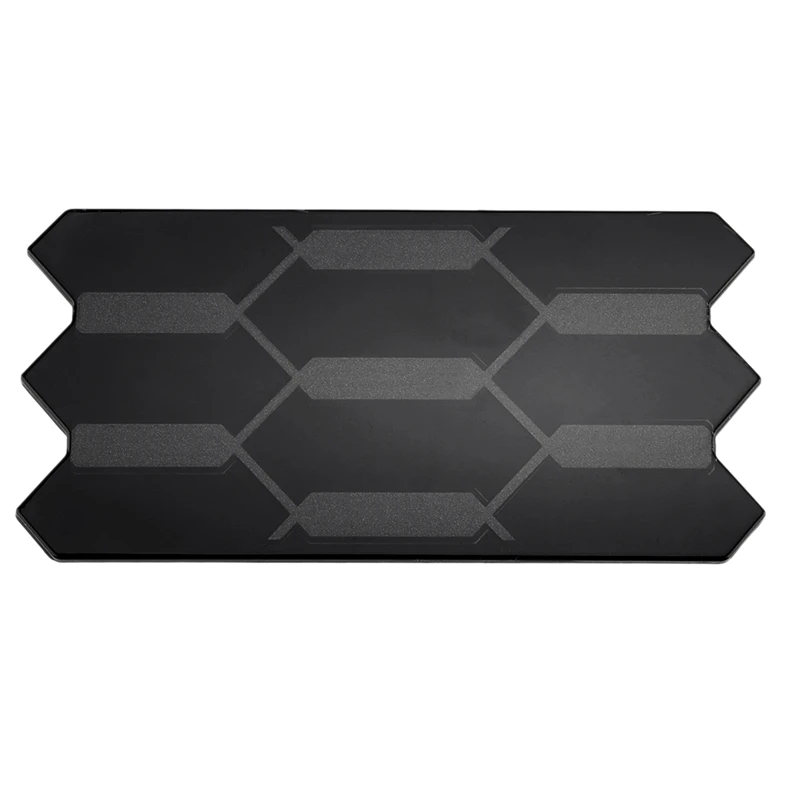 

Front Grill Garnish Sensor Cover 53141-35060 for Tacoma Trd Pro 2018 2019
