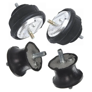 

11811141377 Engine Motor Transmission Mount Mounts for BMW E36 318Ti 318IS 318I 22316799331