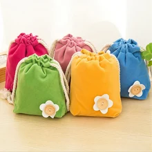 Косметичка новая мини горячая Распродажа модный шнурок путешествий Органайзер для макияжа женский хранение туалетных принадлежностей набор ключей чехол подарки для леди