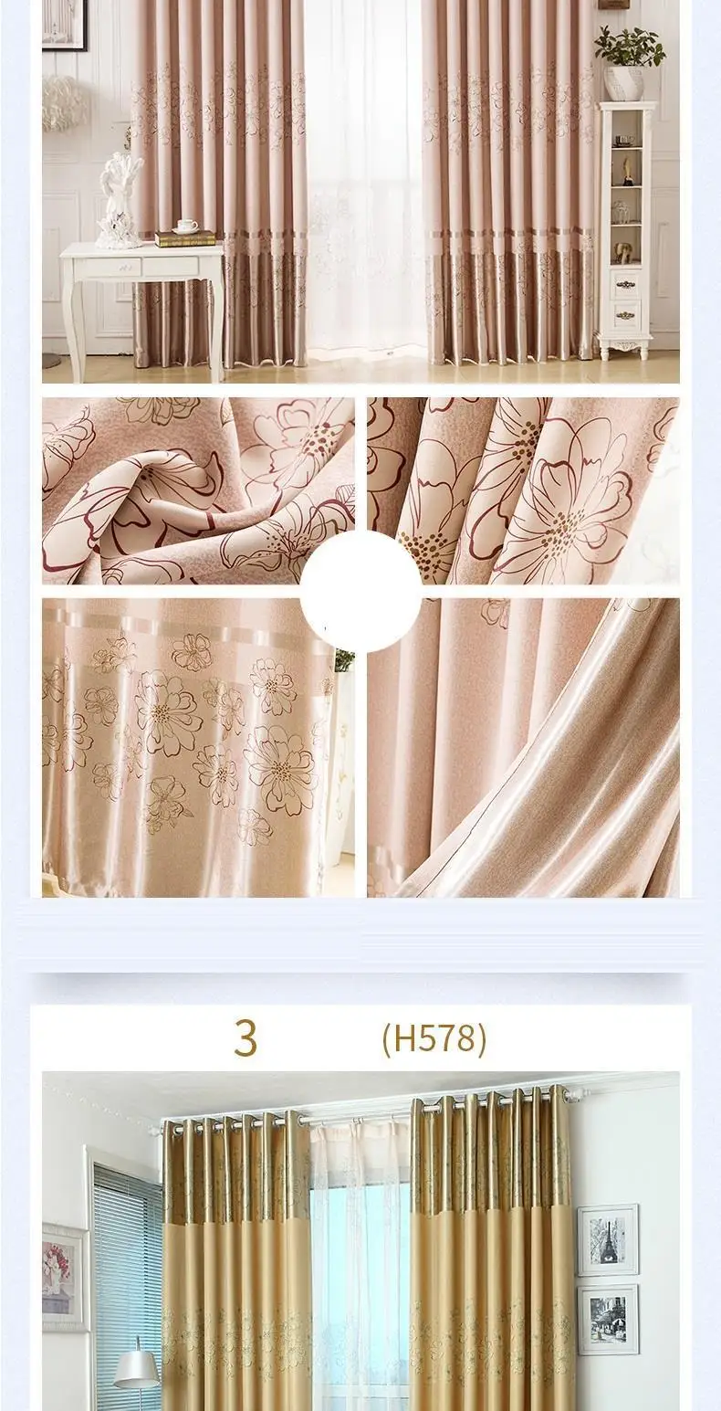 Современные Sheer для окна гостиной Tende камеры для Letto Роскошные Rideaux Cortinas де Luxo Para Sala шторы