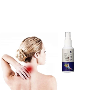 

30g Original Rheumatism Arthritis Pain Relief Essential Oil Pain Relieving Gentian Hornet Venom Acupuncture Cold Compress Patc