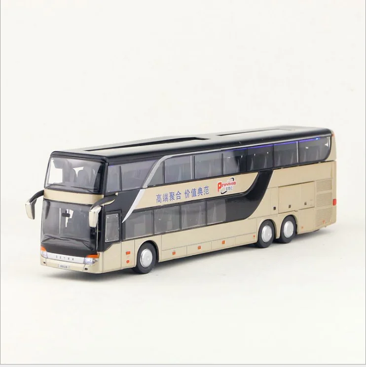 big bus toy