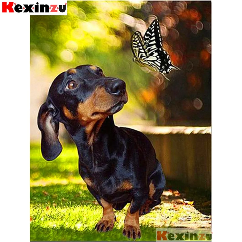 Полноразмерная квадратная/круглая 5d алмазная Бриллиантовая вышивка мозаика для