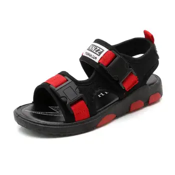 

Boys Sandals Soft Bottom Children's Beach Shoes Kids Sandals Baby Comfortable Sandals Girls Beach Shoes Kids Casual Sandals