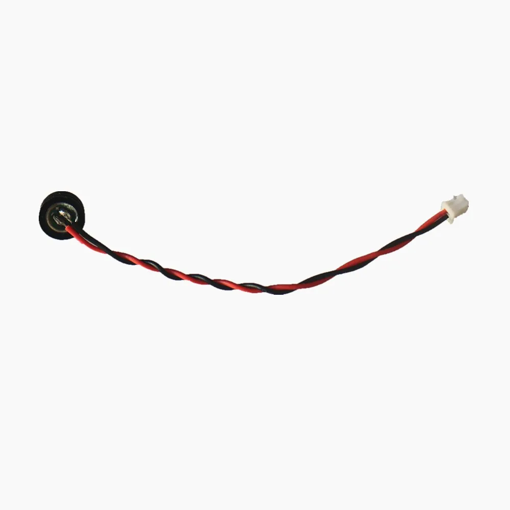 10 шт. микрофонный кабель передатчика провода кабель для Motorola XIR P3688 P 3688 двухстороннее радио