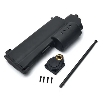 

1Set HSP Infinite Oil Truck Launcher Tool Handheld Electric Starter Set 70111 Suitable for 12/15/16/18/21/25 Car Engine Part