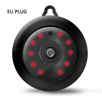 

Wifi IP Camera Wireless Mini Night Vision Motion Detection Home Security Video Surveillance Baby Monitor Camcorder