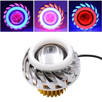

Cs-463 Auto Parts Headlights Led Lights Turn Signal Brake Light Warning Light Motorcycle Modification Accessories