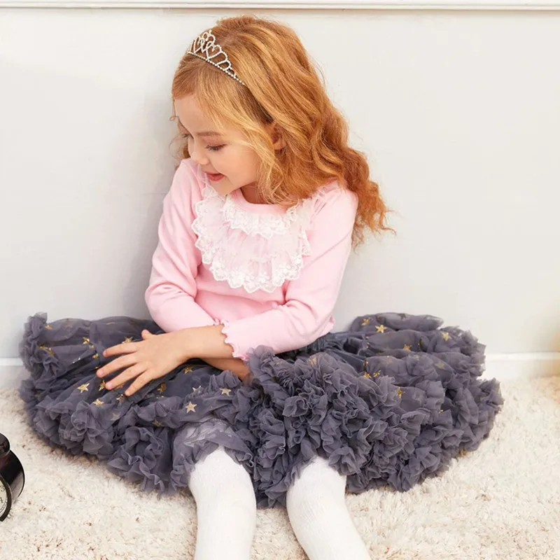 Прямая ; юбка-пачка для маленьких девочек; пышная детская балетная юбка; детская юбка-американка; юбки для маленьких девочек; вечерние фатиновые Юбки принцессы для танцев