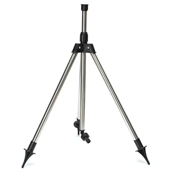 

AFBC Garden Lawn Farmland Plant Watering Tripod Impact Sprinkler Irrigation Kits Home Garden Supplies