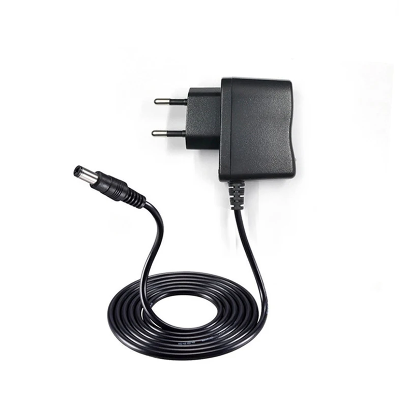 4.2V 8.4V 12.6V 1A polymer battery ac dc adapter 4.2V1A 18650 lithium Battery Charger For Electric screwdriver charger | Электроника