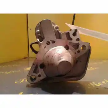 

CGB23985 STARTER MOTOR DACIA SANDERO