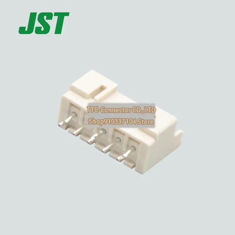 

10pcs/lot B05B-XASK-1(LF)(SN) ConnectorPlastic case 2.5 mm 100% New and Original