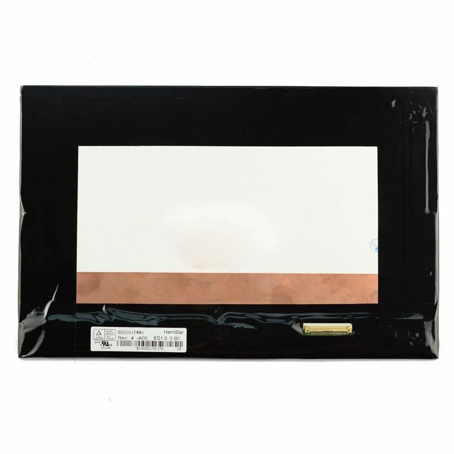 Yqwsyxl для Asus Transformer Pad TF300 TF300T HSD101PWW1 1280*800 ЖК-экран Запасная часть
