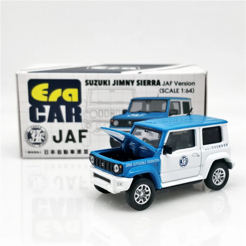 suzuki jimny diecast model