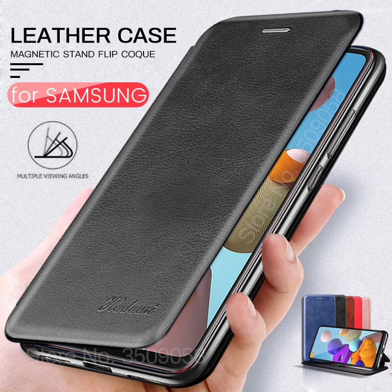 Чехлы для Samsung a12 a42 a11 a21 a21s a31 a41 a51 a71 кожаный флип чехол samung galaxy a10 a20 a30 a50 a70 s a40