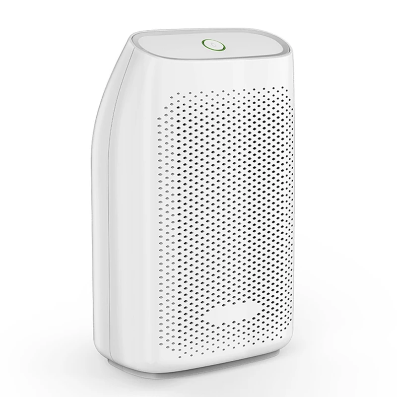 

T8 700Ml Home Air Dehumidifier Semiconductor Desiccant Moisture Absorber Car Mini Air Dryer Electric Cooling Machine