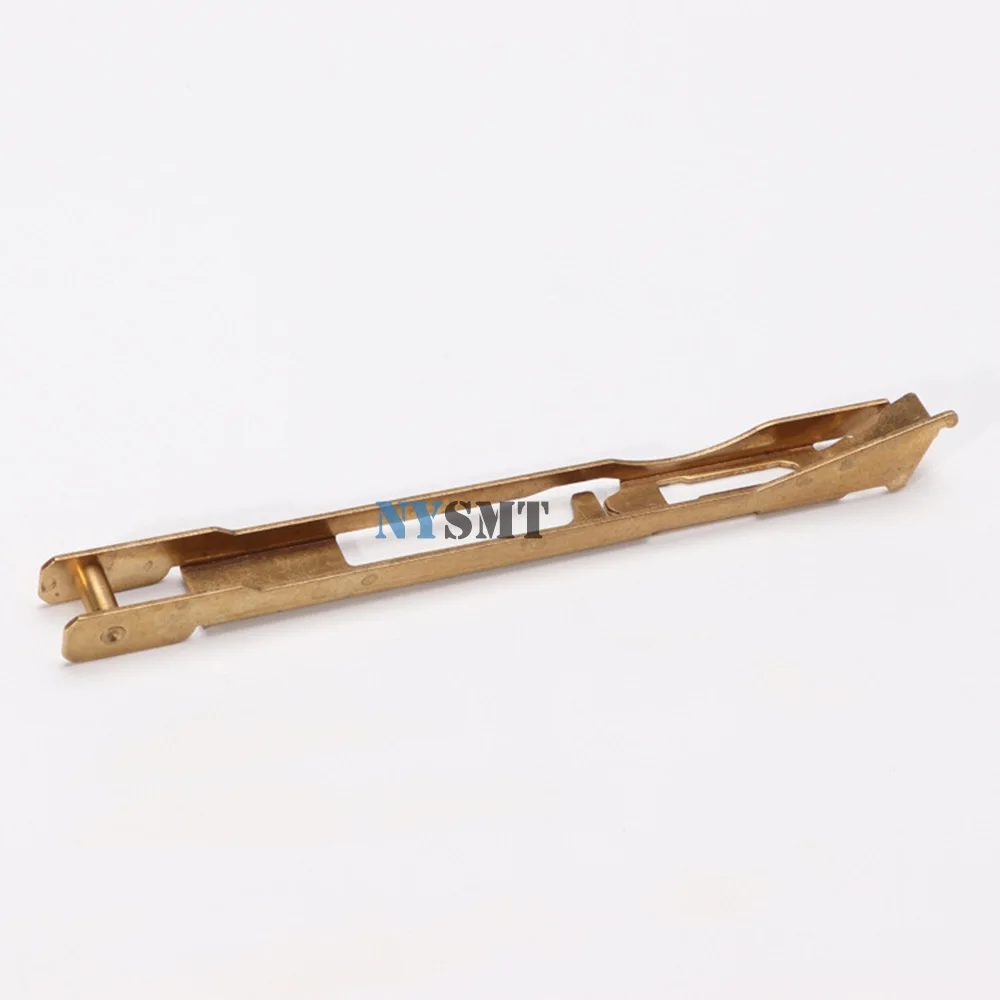 8MM KHJ-MC141-00 KHJ-MC141-03X Feederbandführung für Yamaha Chip Mounter SMT Ersatzteile – Detail 7