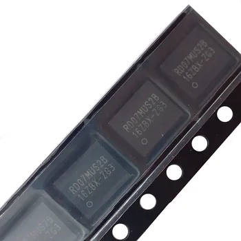 

RD07MUS2B RD07MUS28 SLPQFN RF Tube Amplifier High Frequency MOS Original