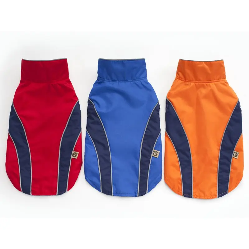 Dog Clothes Winter Dog Coat Water Repellent Winter Dog Pet Jacket Vest Retro Cozy Warm Pet Outfit Clothes Big Dogs