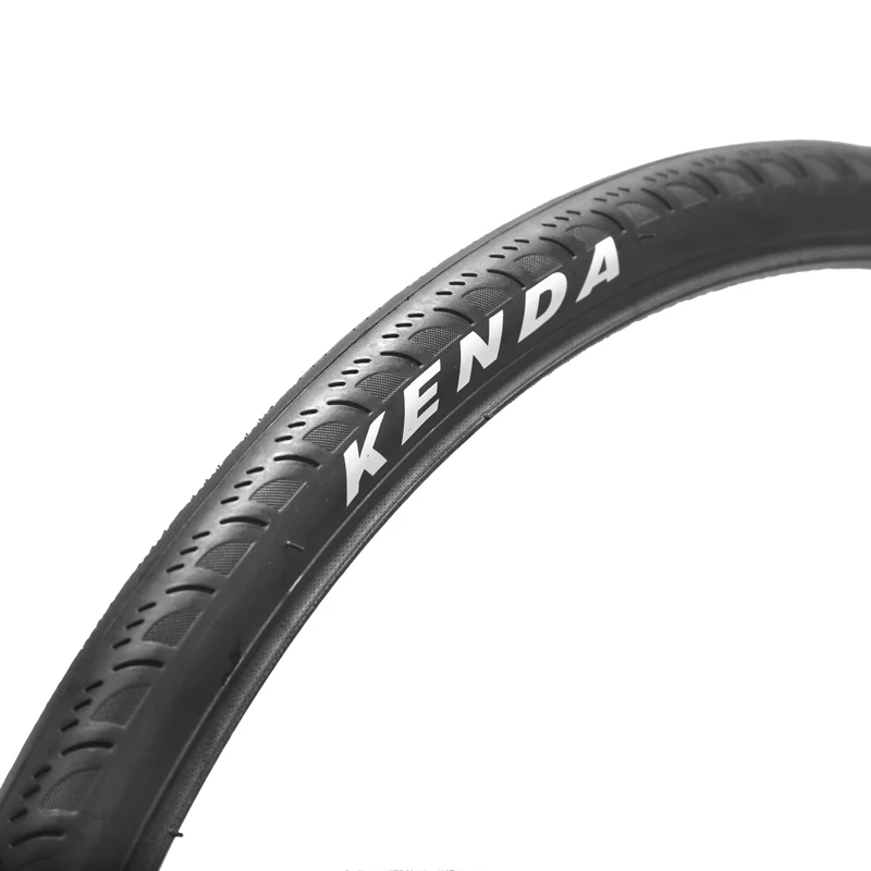 KENDA 650B велосипедные шины 650* 23C 60TPI 23-571 с фиксированной передачей, шины для шоссейных велосипедов, сверхлегкие 251 г, противоударные боковые шины, скользкие велосипедные шины pneu
