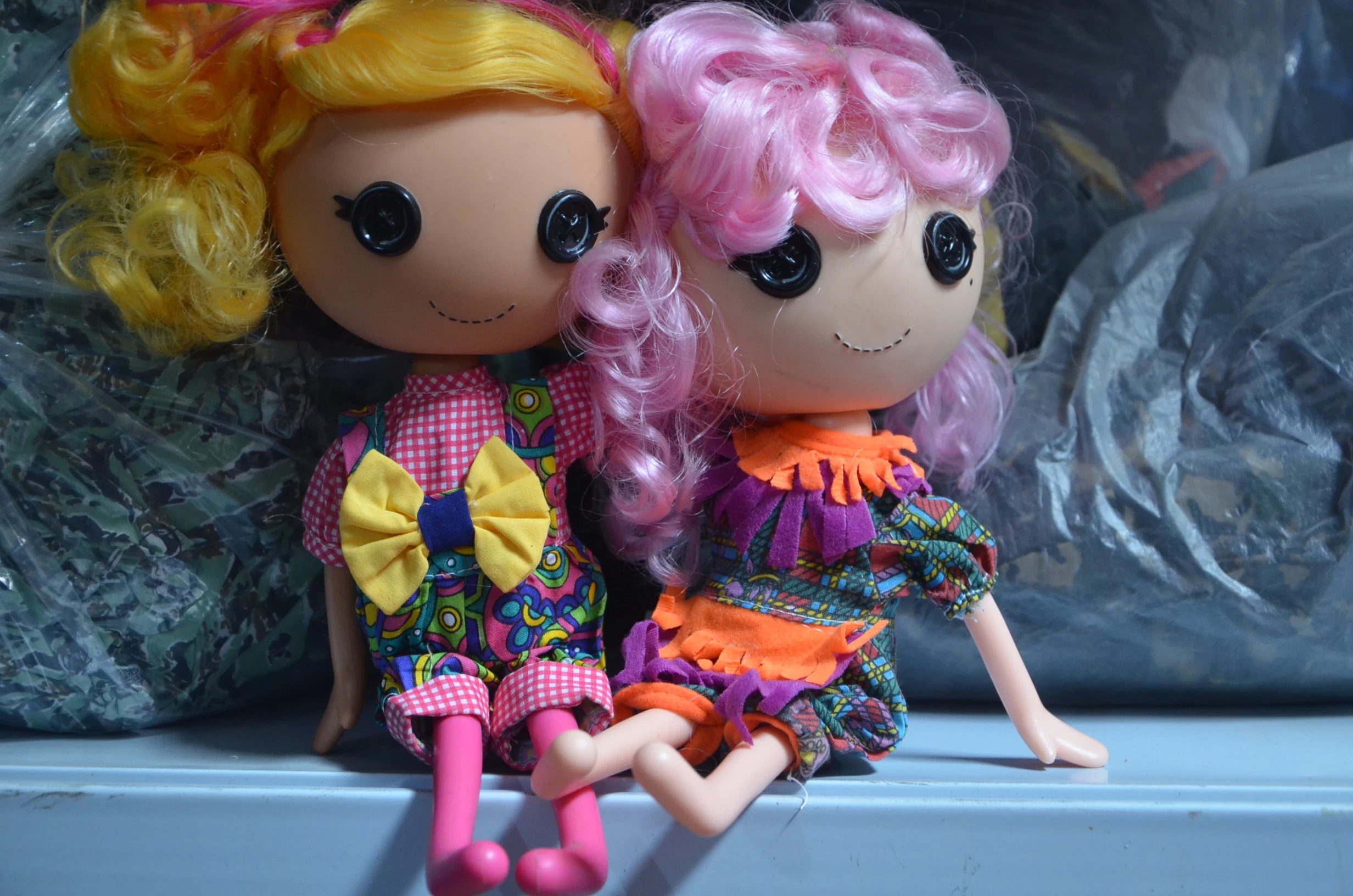 Lantiger 30 см большие куклы Lalaloopsy подарок для девочки