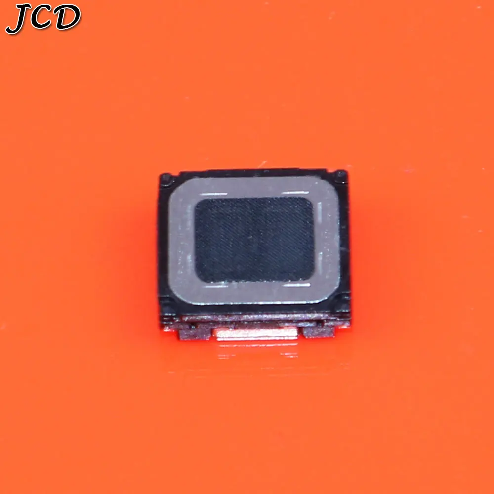 Jcd 2 Pcs/lot New Earpiece Speaker Telinga untuk Huawei Menikmati 9 Kehormatan 10 Lite P30 Nova4 V20 Honor Play 8A ponsel Bagian
