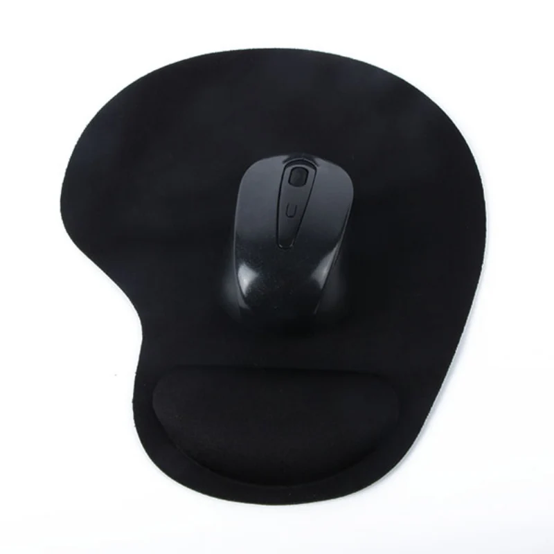 

Comfy Wrist Mouse Pad For Optical Trackball Mat Mice Pad Computer For Dota2 Diablo 3 CS LOL PUGB Mousepad Professional
