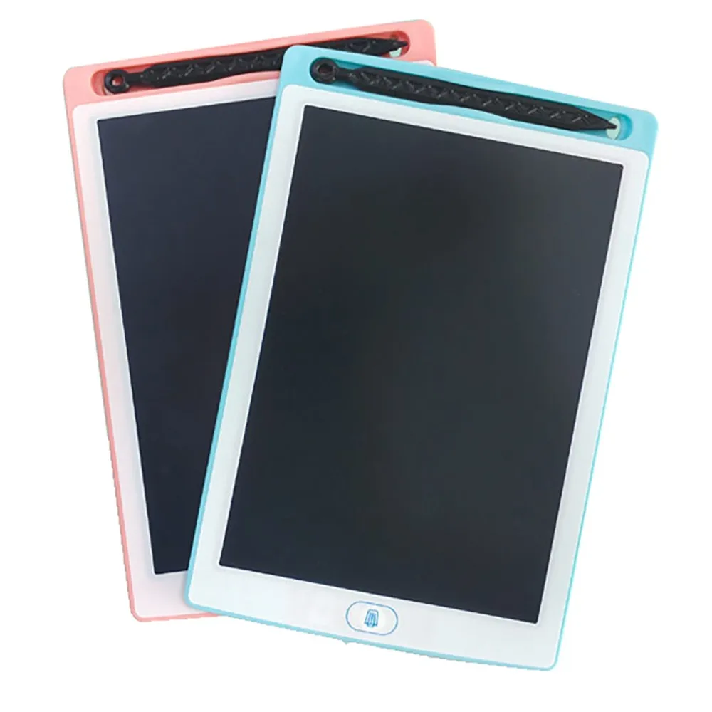 8 5 дюймов ЖК дисплей для рисования игрушки блокнот рукописного ввода Ранняя