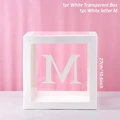 Box M