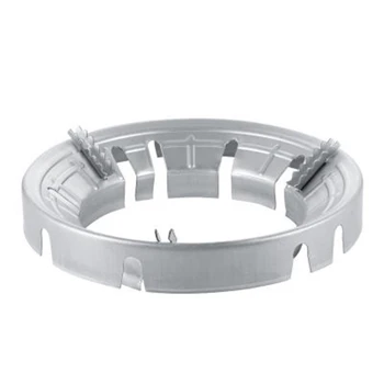 

4x Gas Stoves, Natural Gas Stoves, Energy Saving Circle, Fire and Windshield, Windshield, Household, General Type