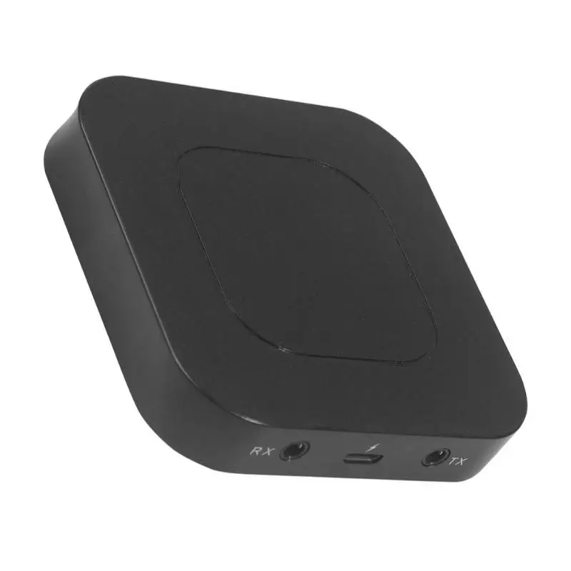 Bluetooth передатчик приемник беспроводной 3,5 мм аудиокабель, стерео музыкальный адаптер ультра-чистый эффект связи